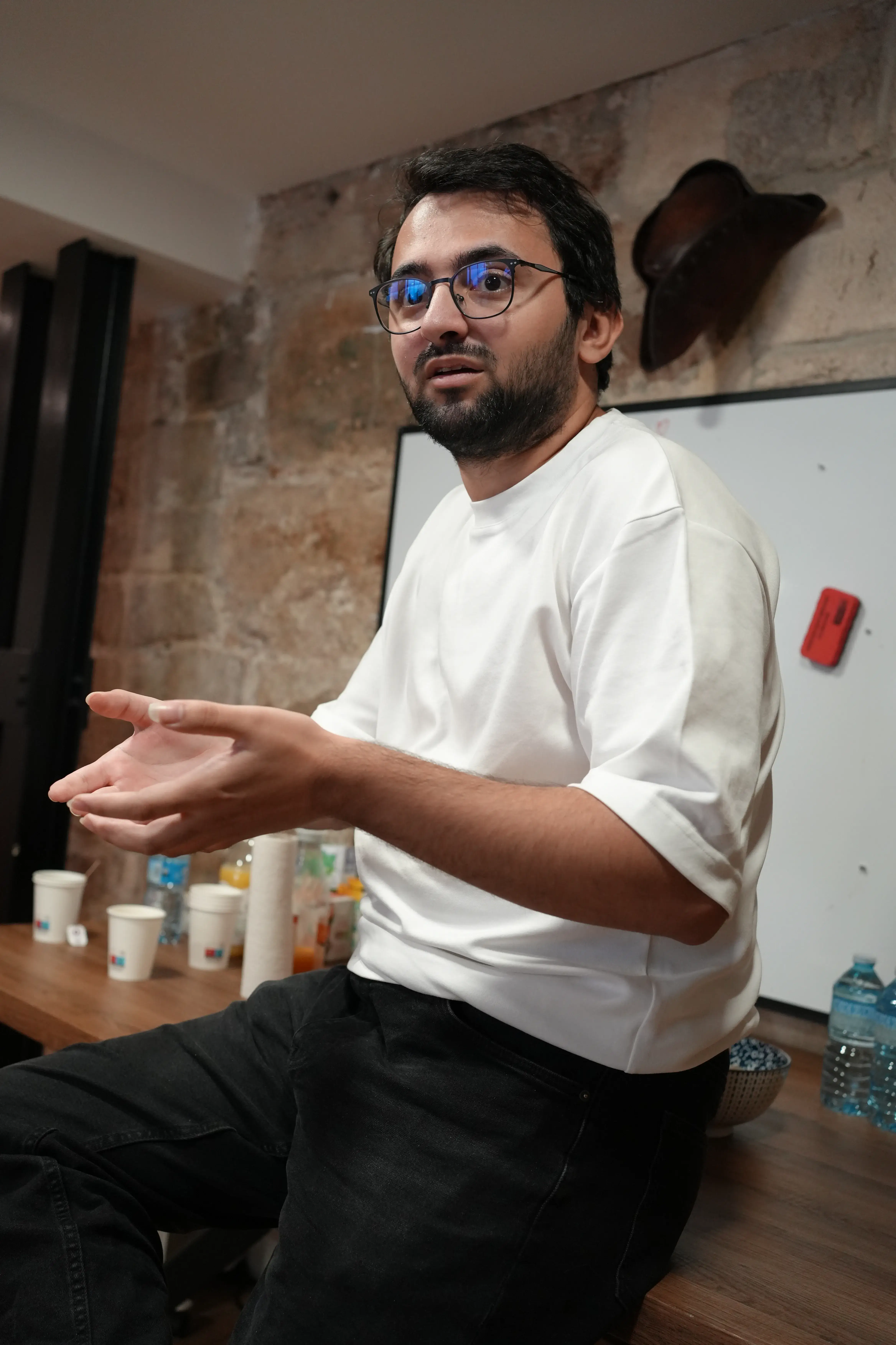 Julien Maalouf - Hypnothérapeute à Puteaux